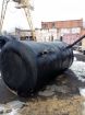 Емкость металлическая для канализации в екатеринбурге в Екатеринбурге