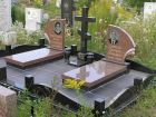 Установить памятник в воронеже и благоустройство могилы воронеж в Воронеже