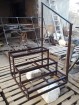Каждый каркас крыльца под любое покрытие в Москве