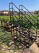 Каждый каркас крыльца под любое покрытие в Москве