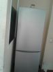 Продам холодильник индезит 2х камерный  170см в Архангельске