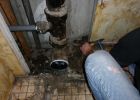 Снести канализацию в воронеже и демонтаж канализаций в воронежской области в Воронеже