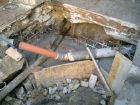 Снести канализацию в воронеже и демонтаж канализаций в воронежской области в Воронеже