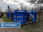 Кассеты для перевозки воды и кас32 в Воронеже