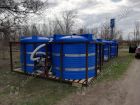 Кассеты для перевозки воды и кас32 в Воронеже