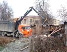 Ломовоз в воронеже и вывоз мусора в воронежской области в Воронеже