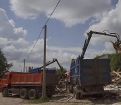 Ломовоз в воронеже и вывоз мусора в воронежской области в Воронеже