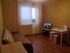 Сдам уютную квартиру студию в Новосибирске