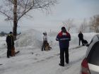 Обучение собак на прикладную защиту в Новокузнецке