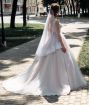 Свадебное платье от veronicaiko в Смоленске