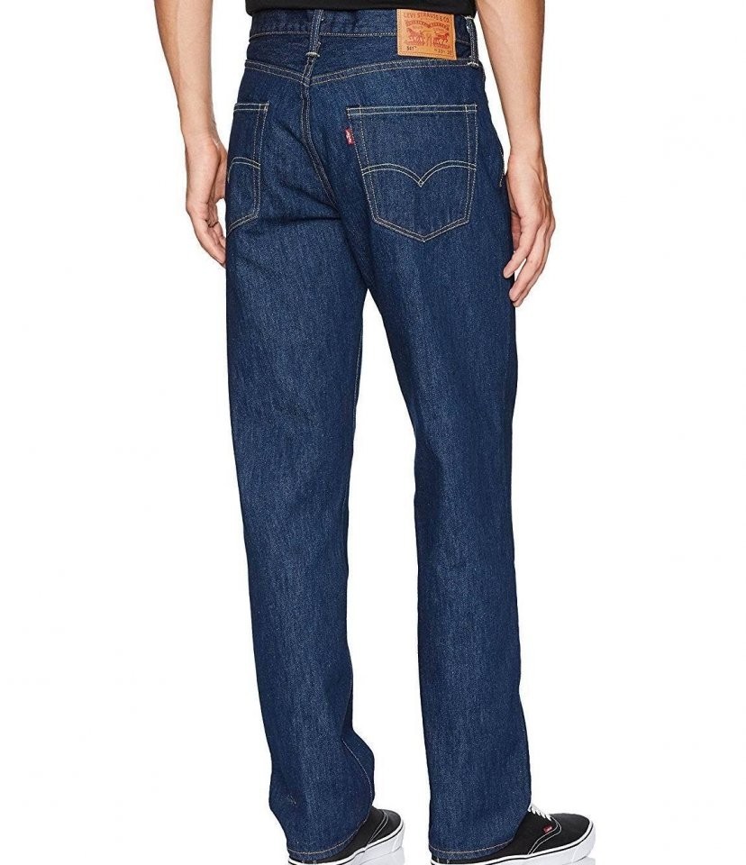 Levis 541