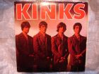 Kinks – Kinks (UK)