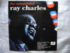 Ray charles – the sensational ray charles  -