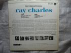 Ray charles – the sensational ray charles  -