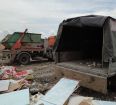 Вывоз мусора в Красноярске