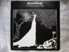 Procol harum – a whiter shade of pale / a salty dog  -