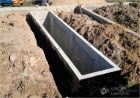 Погреб монолитный бетонный от производителя в Красноярске