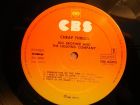 Big brother and the holding company – cheap thrills  -