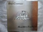 Bad company – run with the pack(uk)  -