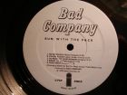 Bad company – run with the pack(uk)  -