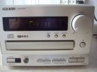 Cd  onkyo cr-185ii -   