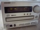 Cd  onkyo cr-185ii -   