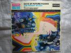 The moody blues - days of future passed  -