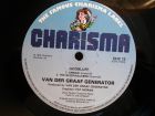 Van der graaf generator – godbluff  -