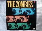 The zombies – the zombies  -