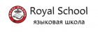      royal school!  --