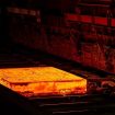 Высокопрочная листовая сталь в Екатеринбурге
