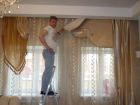 Выездная химчистка диванов,матрасов,кресел,ковров,пуфиков,стирка штор в Калининграде
