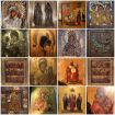 Куплю дорого старинные иконы в Казани