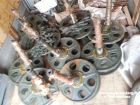 Spare parts mtlb, mtlbu  