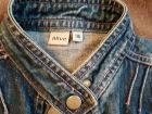 Куртка джинсовая на девочку 3-5 лет в Пензе