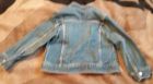 Куртка джинсовая на девочку 3-5 лет в Пензе