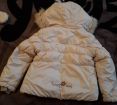 Куртка зимняя на девочку 2-5 лет в Пензе