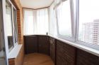 Превосходная 2 комнатная квартира в жк москва. видовой этаж, хороший ремонт! в Краснодаре