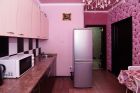 Квартира в двух уровнях – почти свой дом в отличном районе краснодара. в Краснодаре
