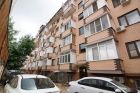 Квартира-студия 21 кв.м. с ремонтом вблизи кубгу в Краснодаре