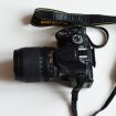   nikon d5200 18-105vr  -