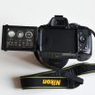   nikon d5200 18-105vr  -