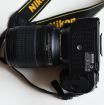   nikon d5200 18-105vr  -