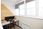 2-х комнатная квартира с изумительным ремонтом, мебелью и техникой в Краснодаре