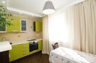2-х комнатная квартира с изумительным ремонтом, мебелью и техникой в Краснодаре