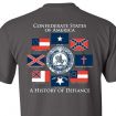 confederate states of amerika  