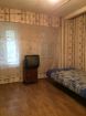 На продаже 1-но комнатная квартира в частном секторе деревянном доме в Красноярске