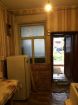 На продаже 1-но комнатная квартира в частном секторе деревянном доме в Красноярске