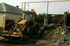 Демонтаж и снос ямное и снести дом в ямном воронежская область в Воронеже