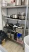 Кухонное оборудование для ресторанов и кафе, столовых в Самаре